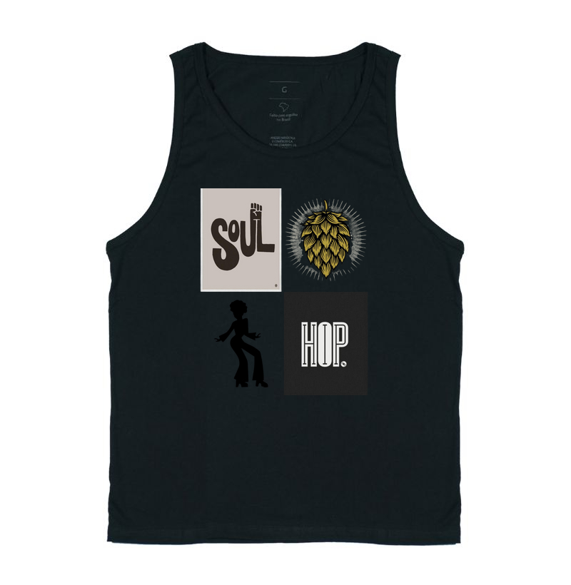 "Soul Hop"