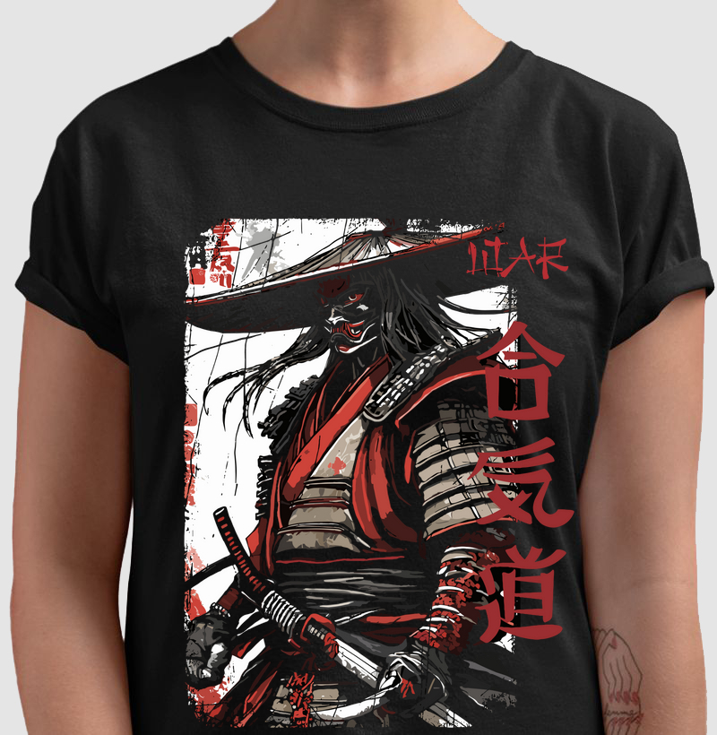 HONDA TADAKATSU