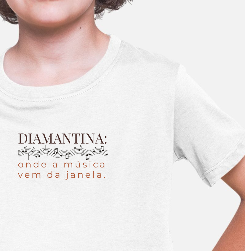 Cidades do Vale | Diamantina | Música