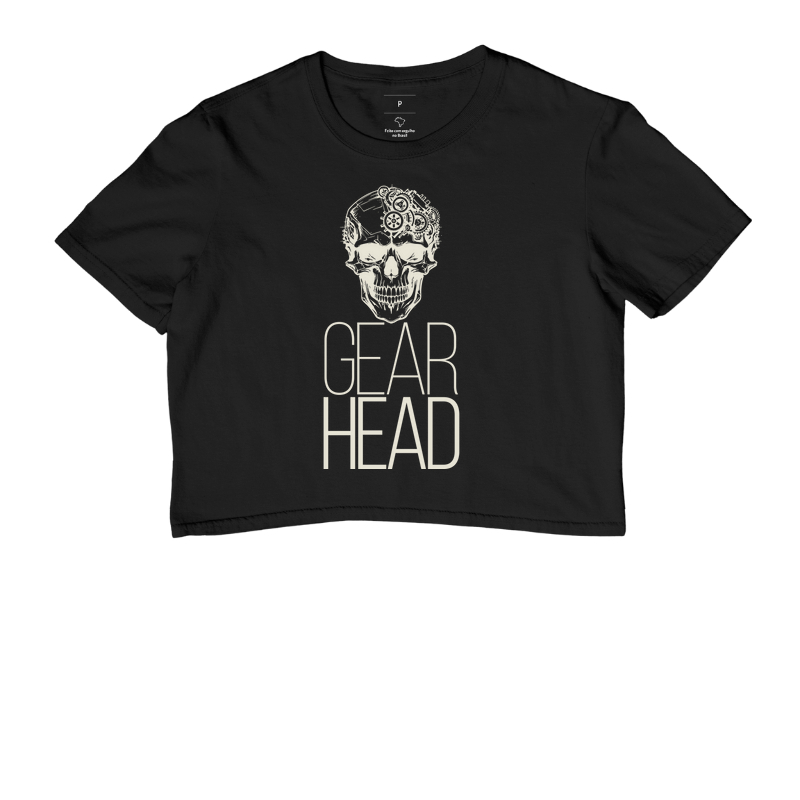 GEAR HEAD