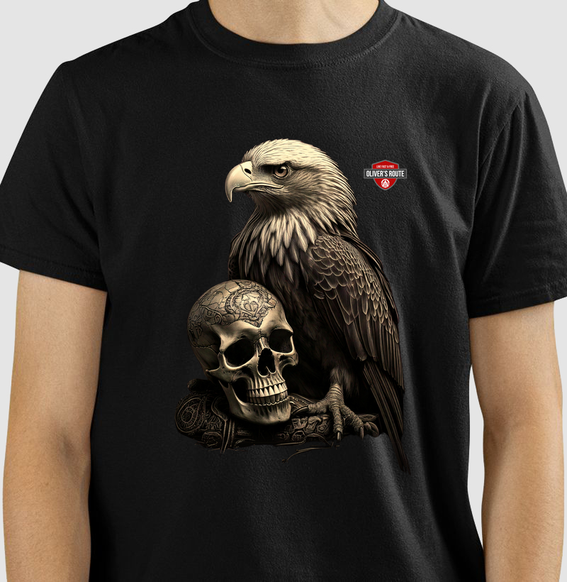 Live Fast & Ride Free