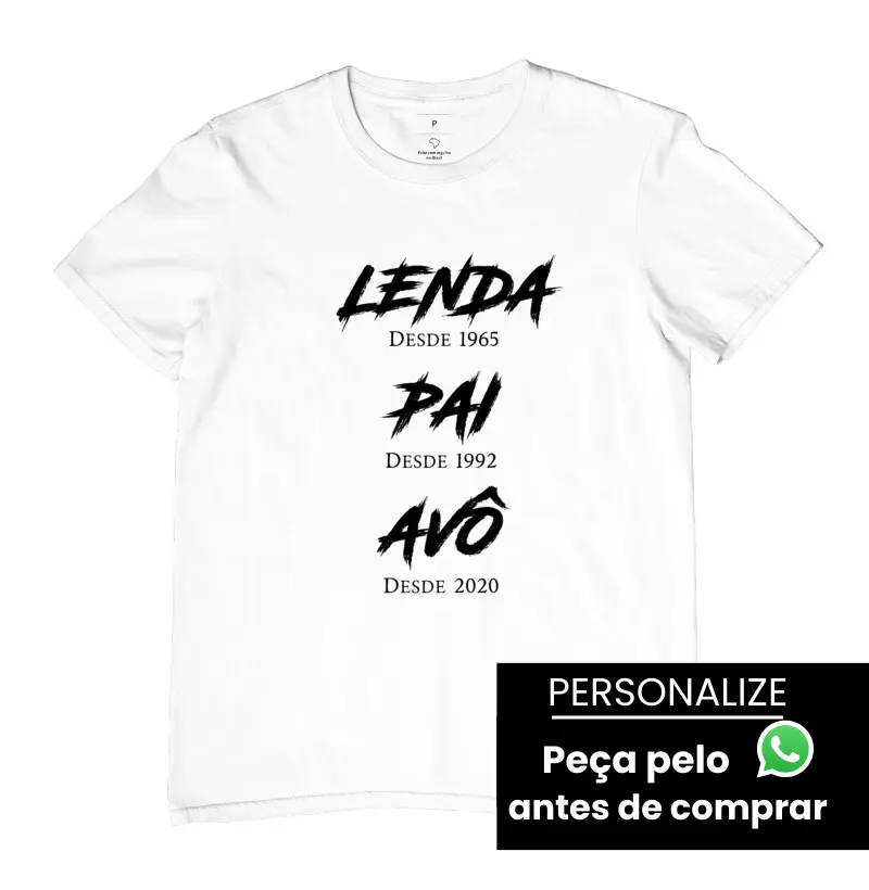 Lenda Avô
