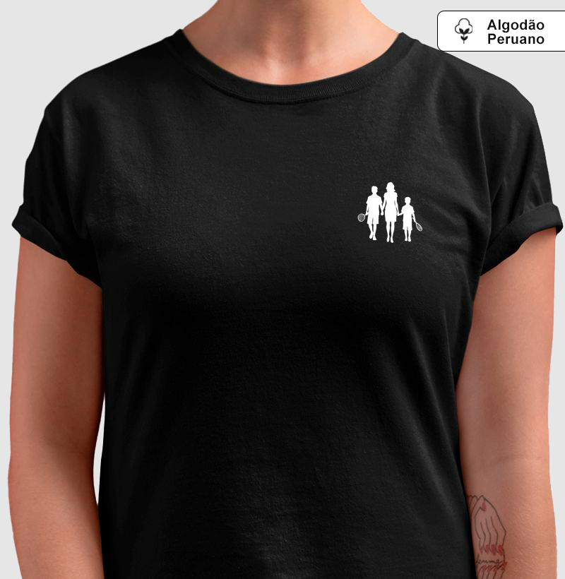 MÃE E FILHOS
