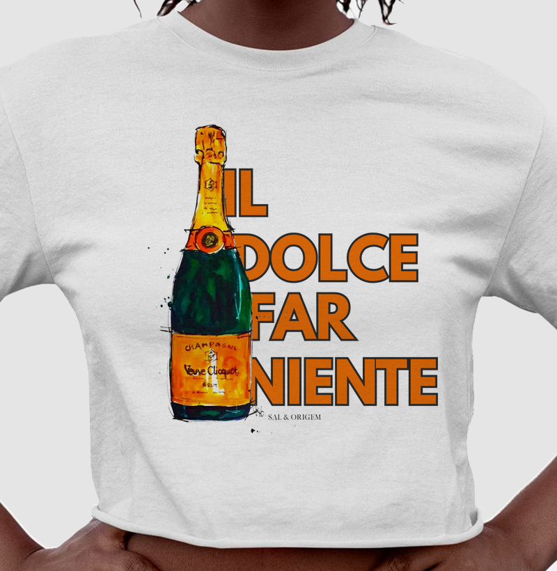 Il dolce far niente