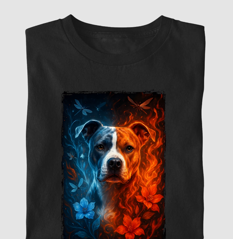 HARMONIA DOS OPOSTOS