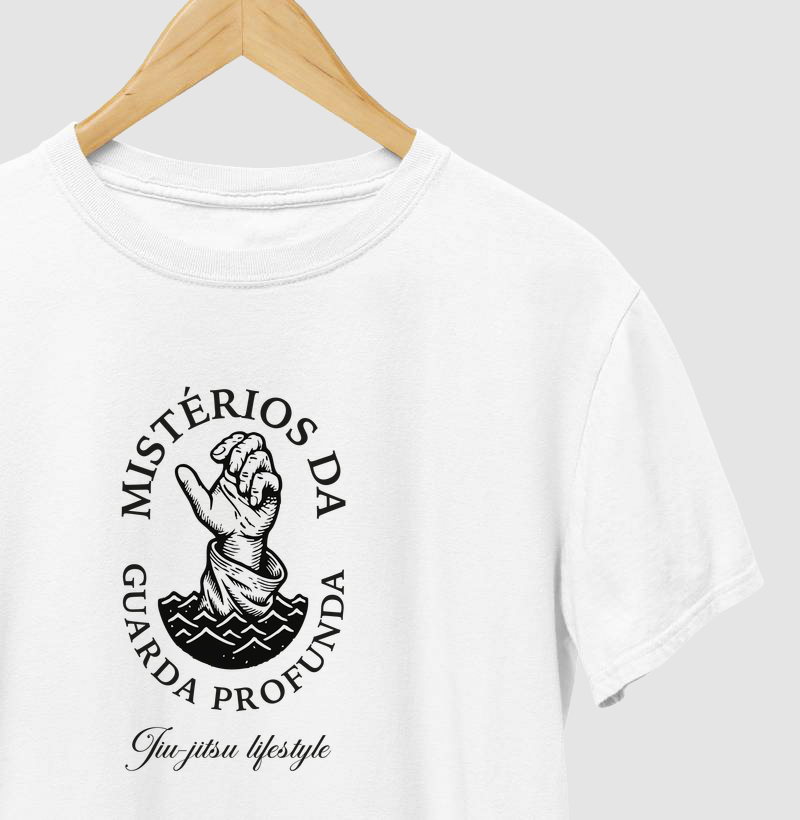 Mistérios da guarda profunda