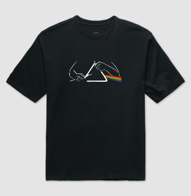 The Forró Side Of The Moon