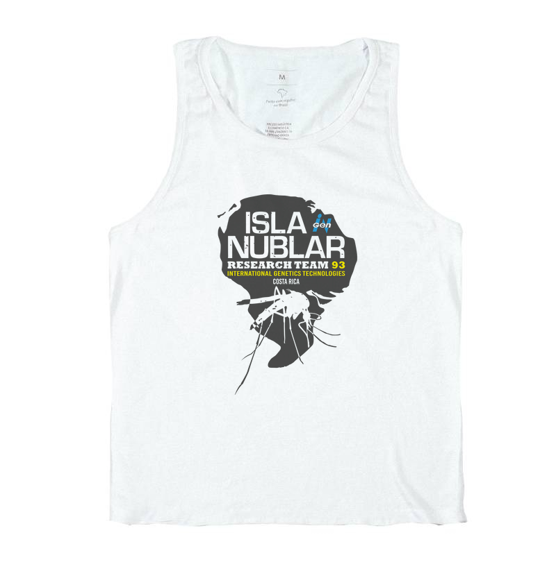 Isla Nublar