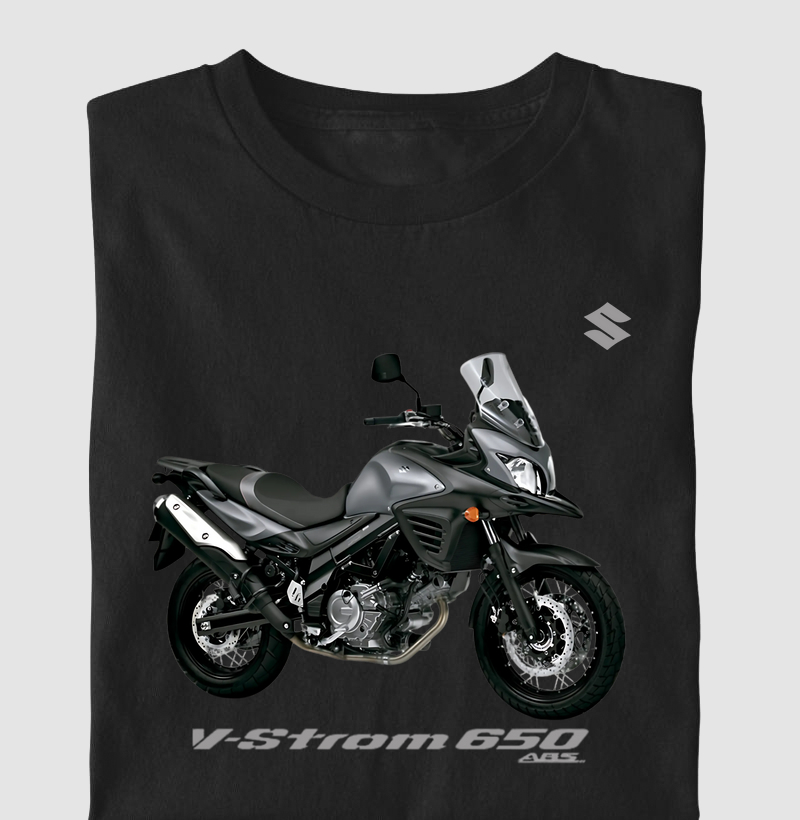 V-Strom 650