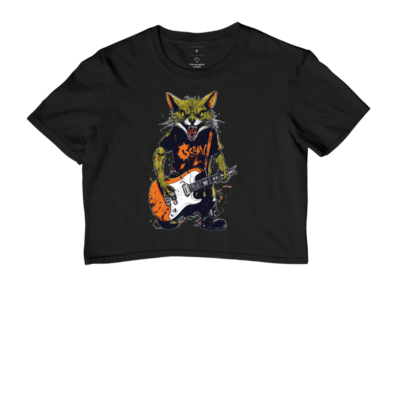 cat metal 