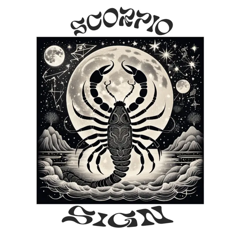 Scorpio