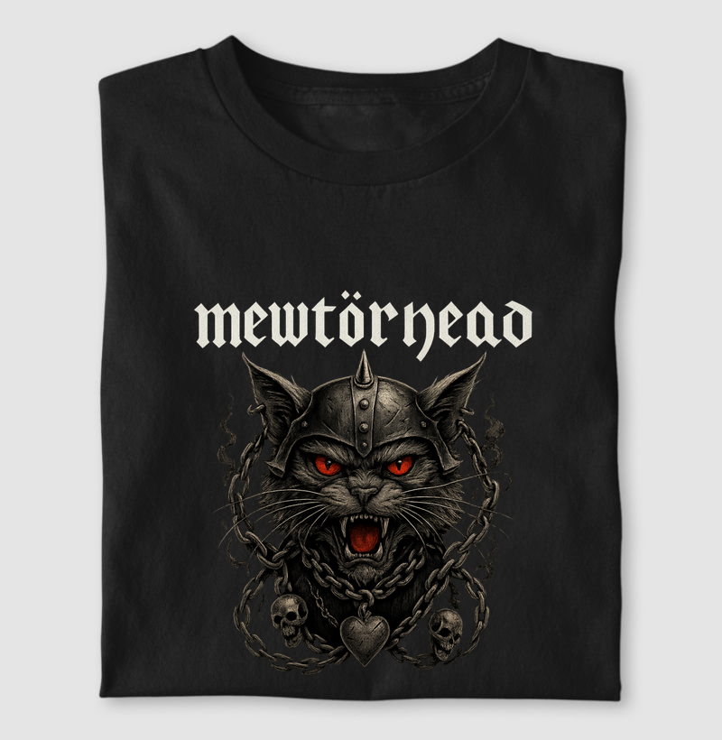 Mewtorhead