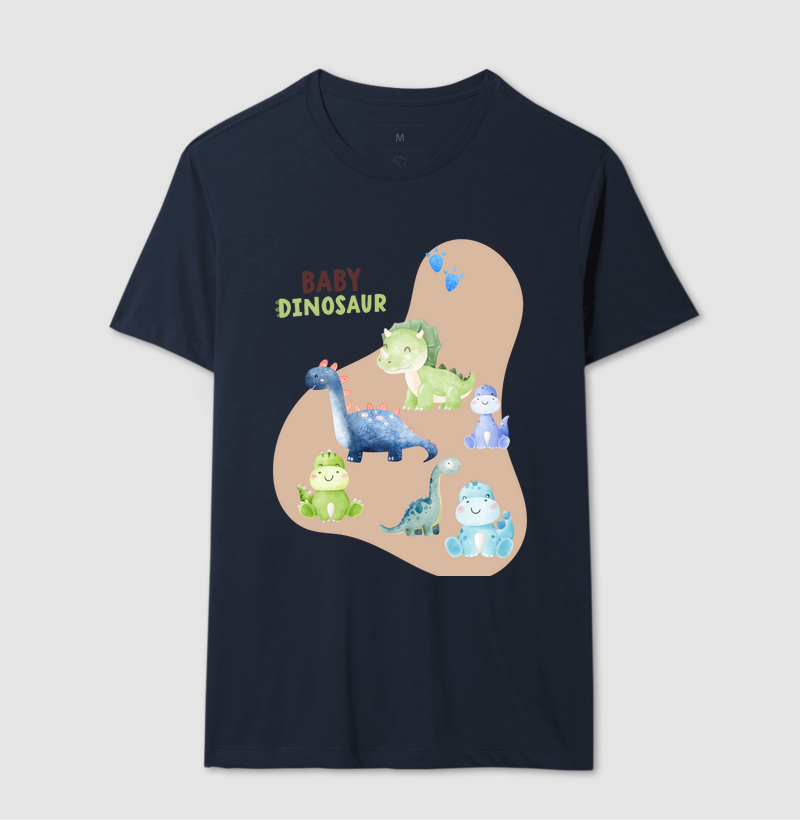 BABY DINO 