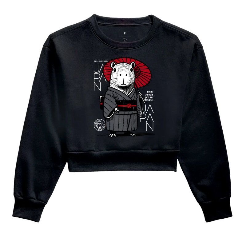 Kimono Capy v2