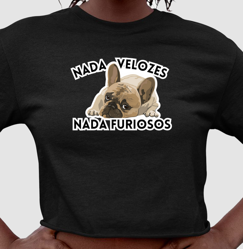 NADA VELOZES
