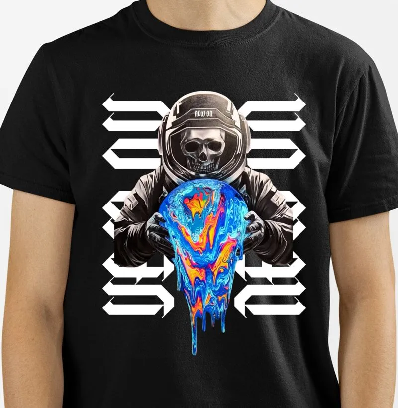 Planet New