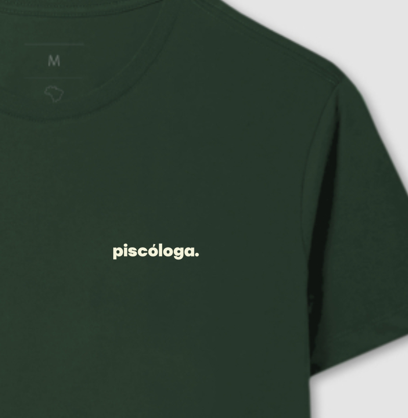 Piscóloga