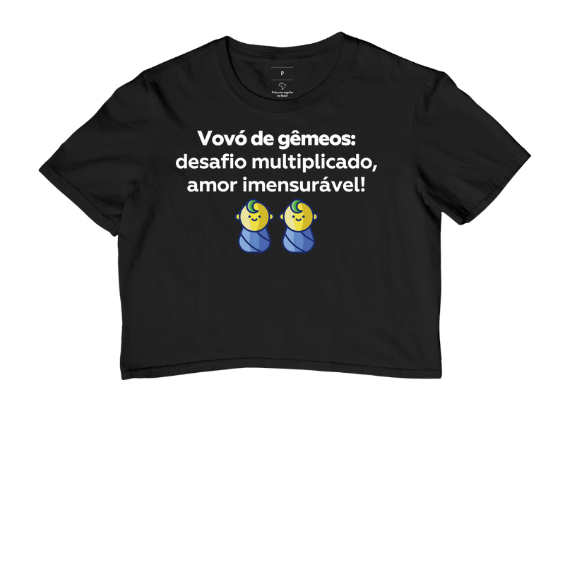 Gêmeos Meninos