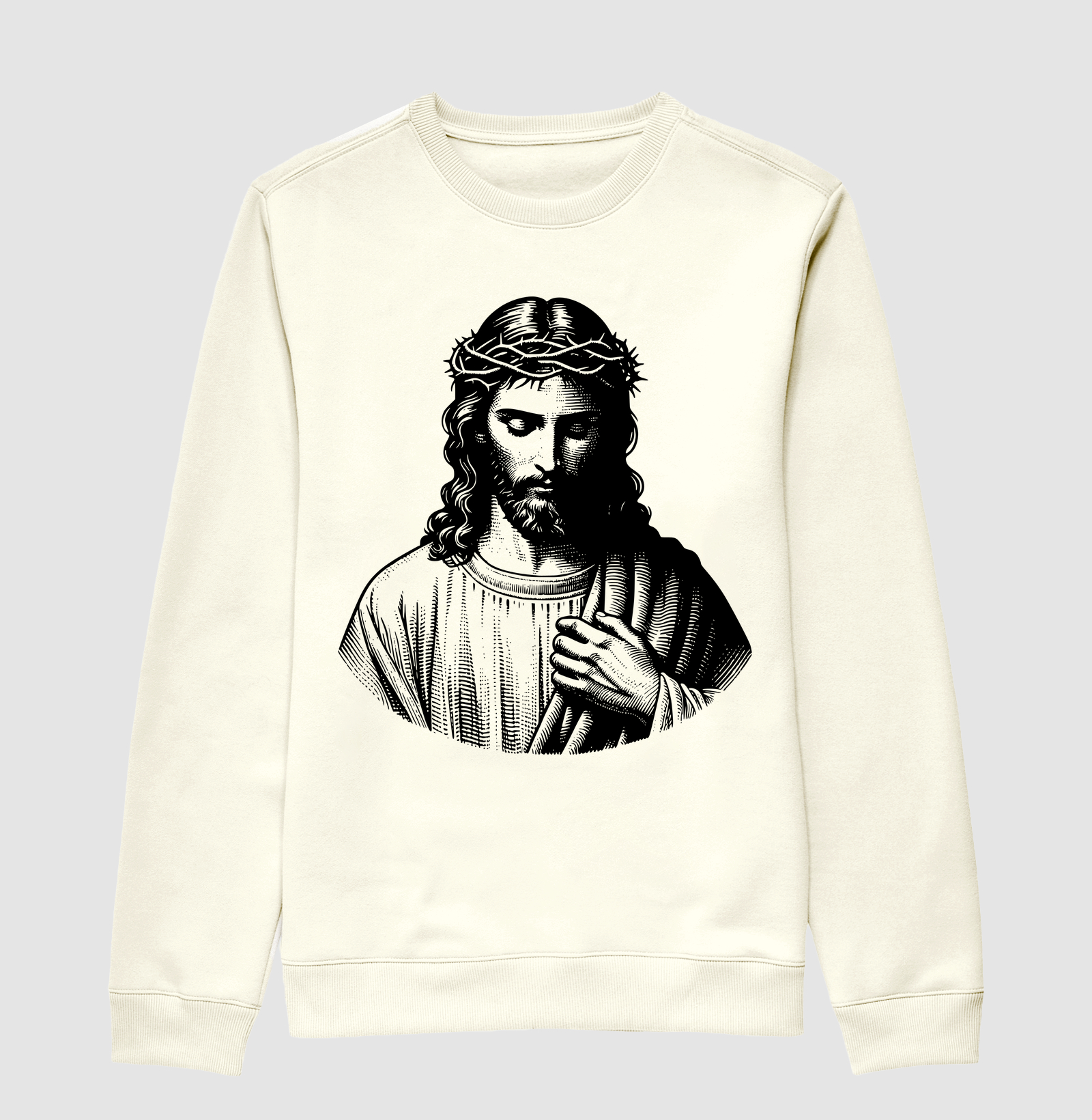 JESUS 