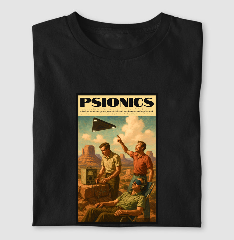 Psionics