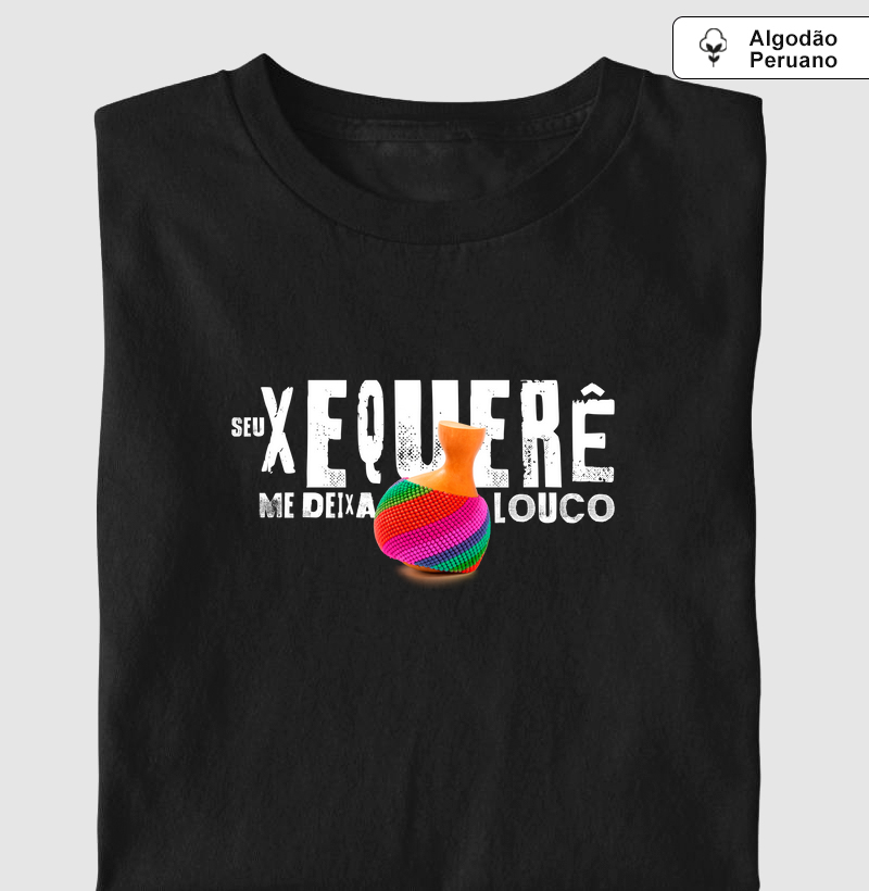 XEQUERÊ