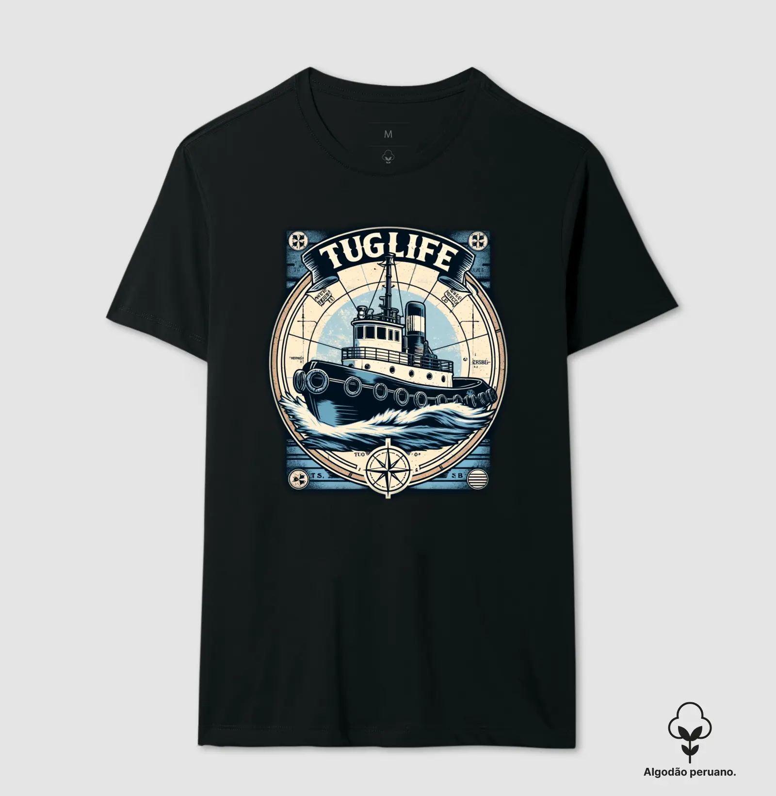 TugLife Vintage