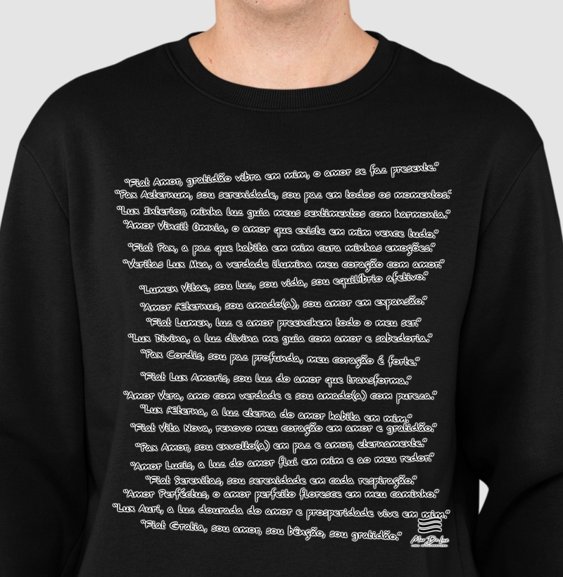 Camiseta AURUM LUX – A Jornada dos 21 Dias