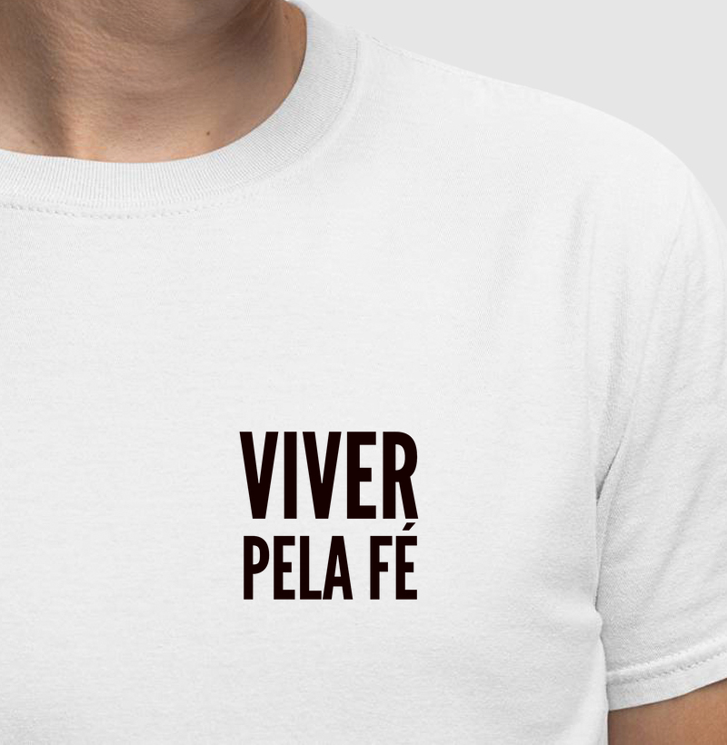 Viver pela fé