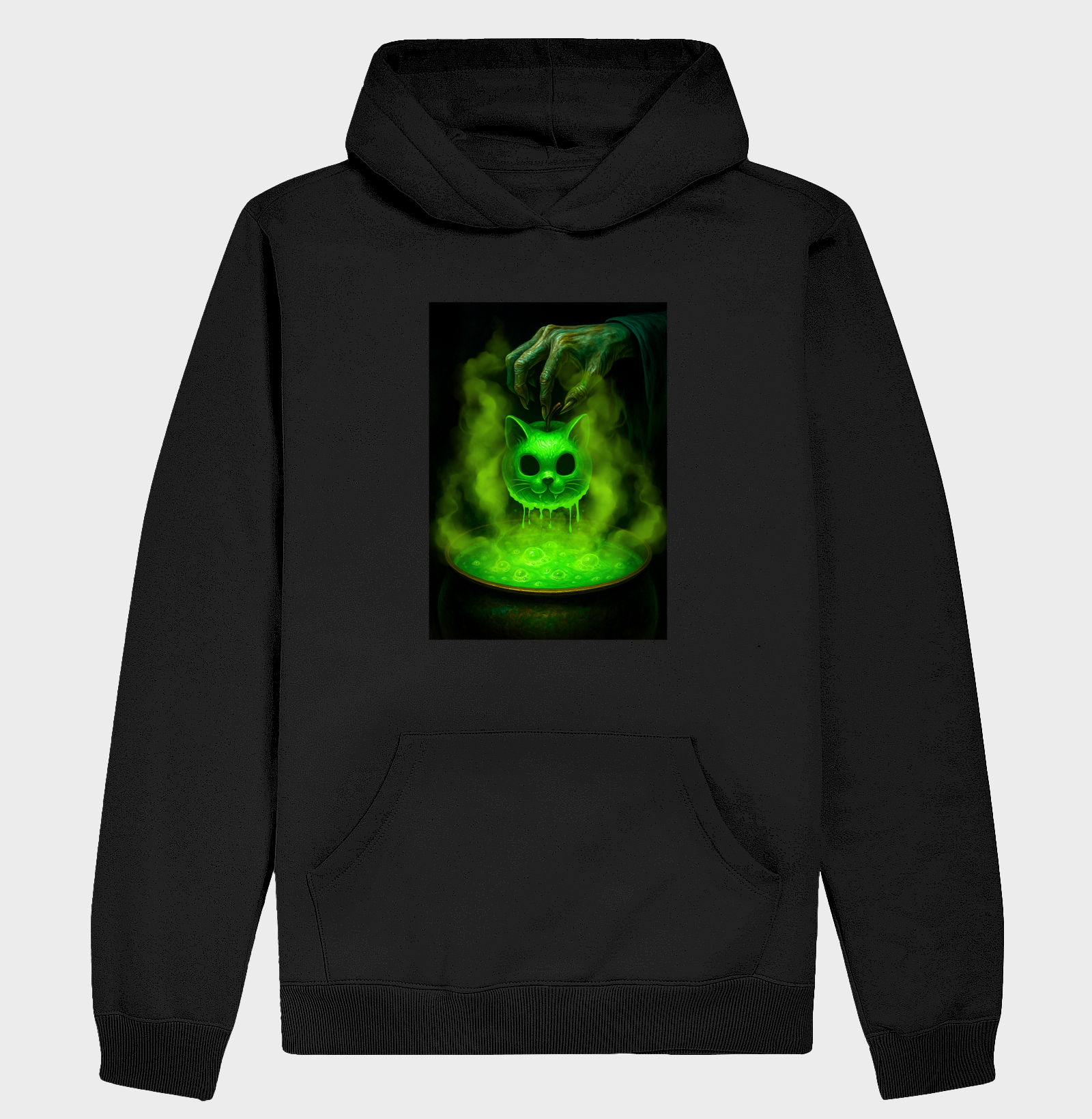 Camiseta A maçã encantada