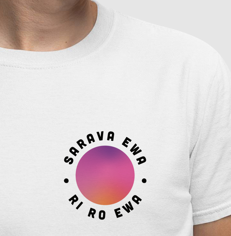Sarava Ewa - Ri Ro