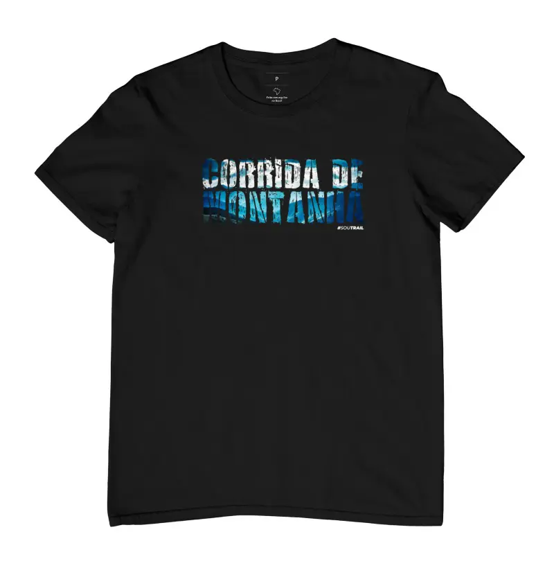 Corrida de Montanha
