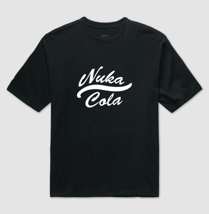 Nuka Cola