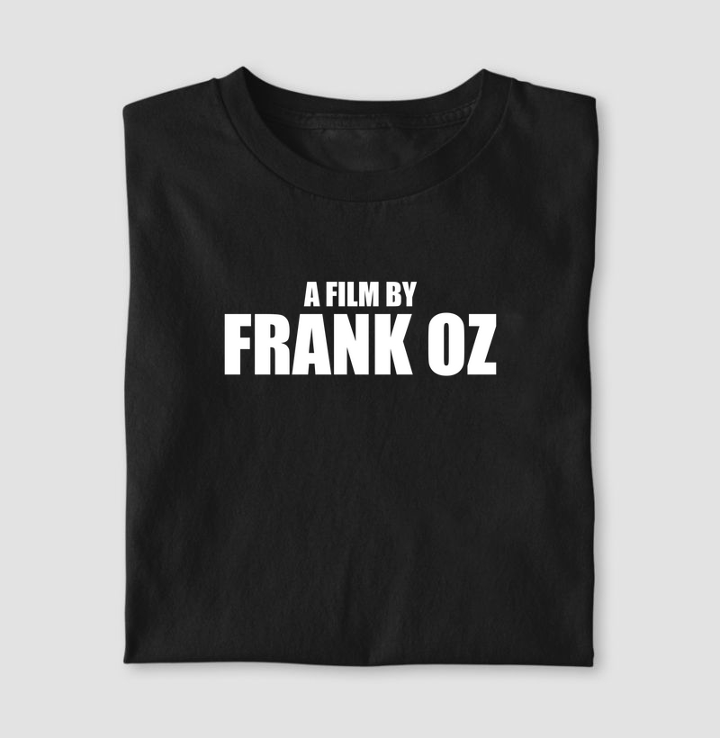 A Film by Frank Oz