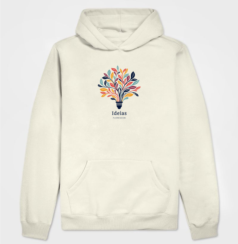 Ideias Florescem