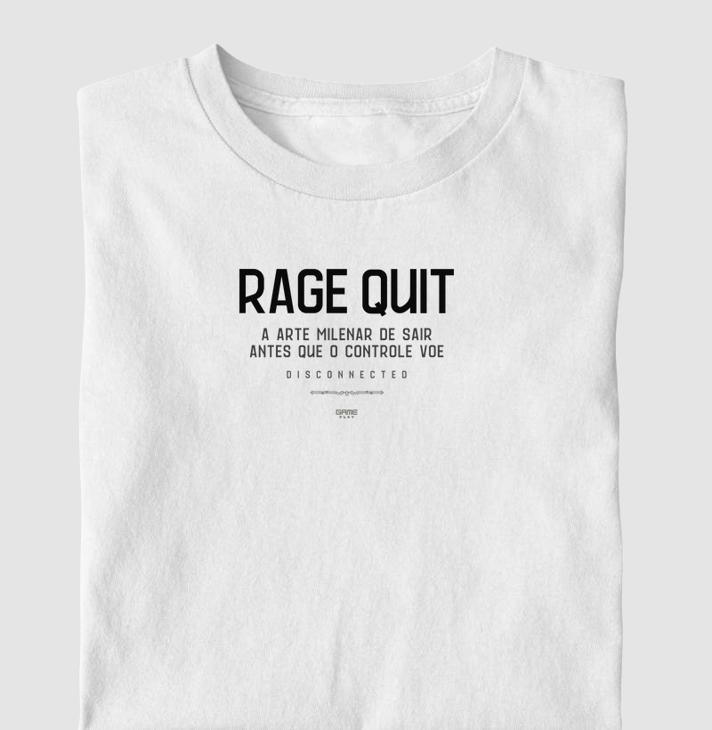 FunDic: Rage Quit