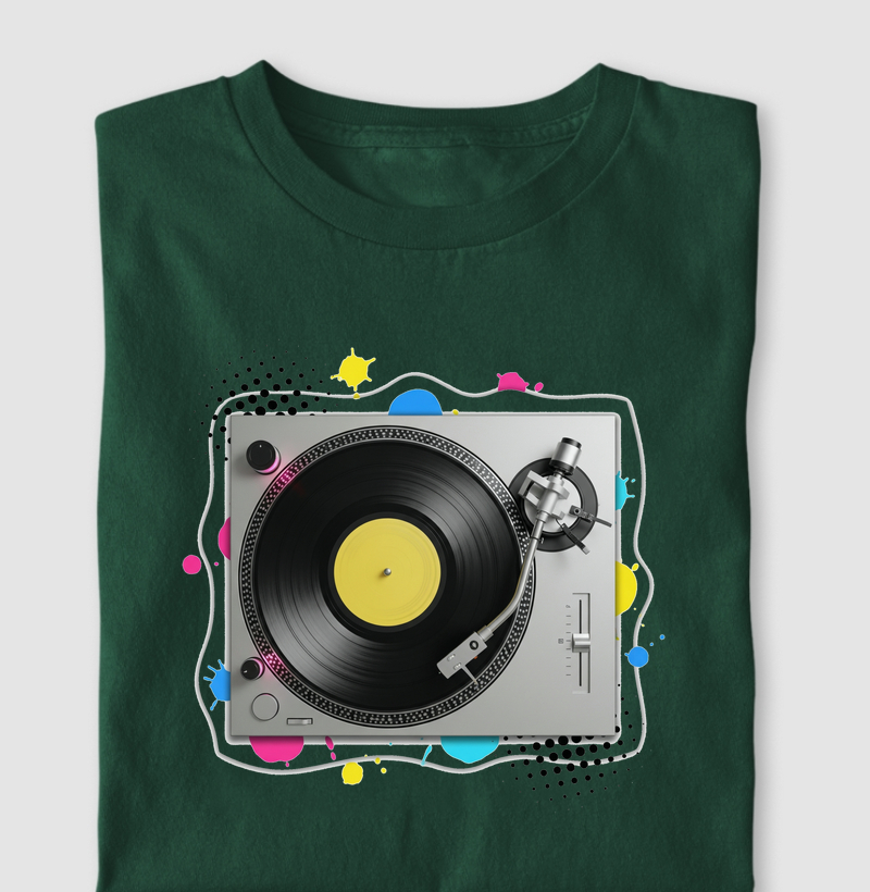 HONESTEE POP VINIL