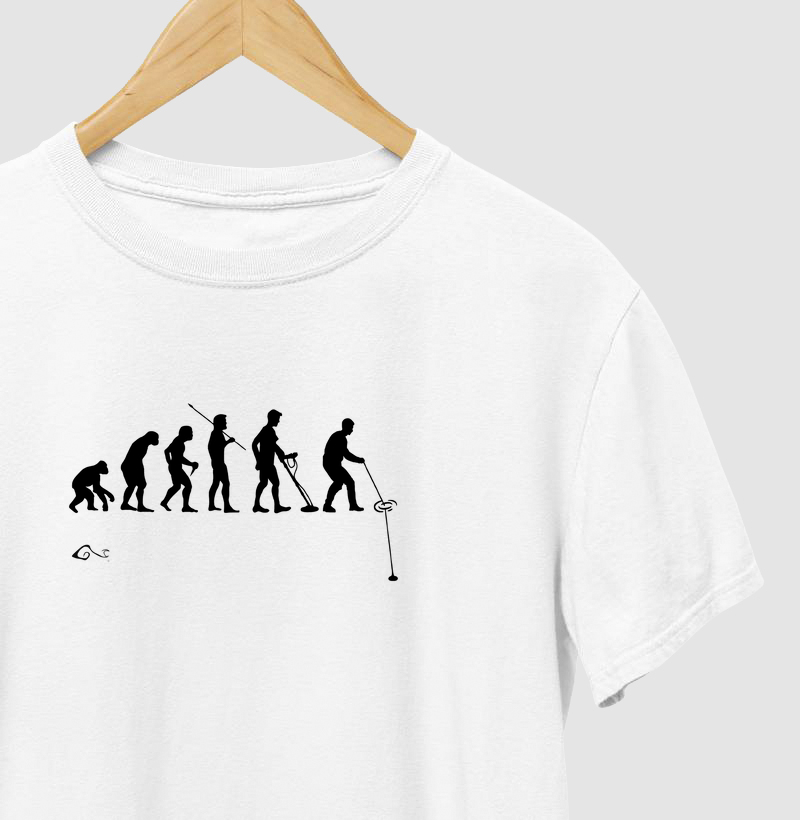 Evolução Pesca Magnetica