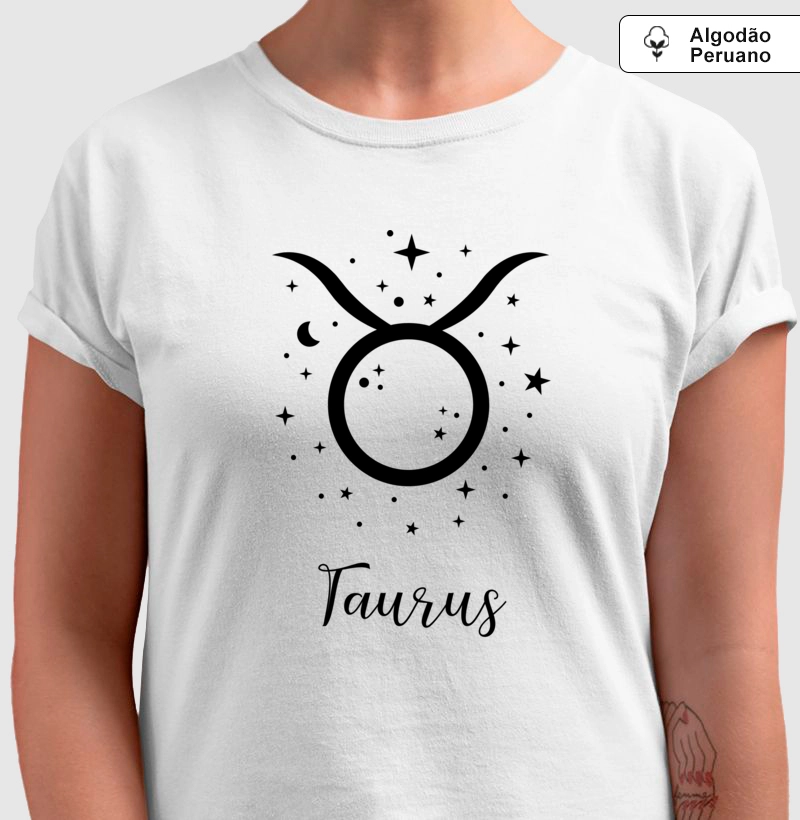 Símbolo - Taurus