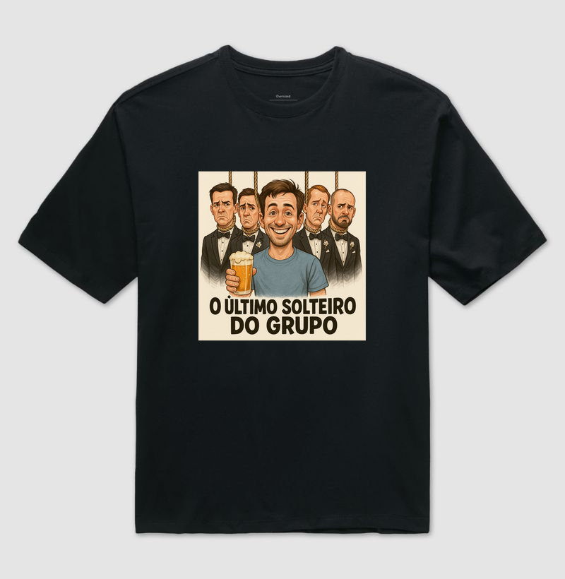 O último solteiro do grupo - FUN2