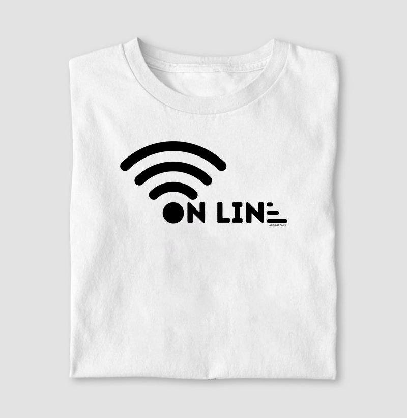 On line I