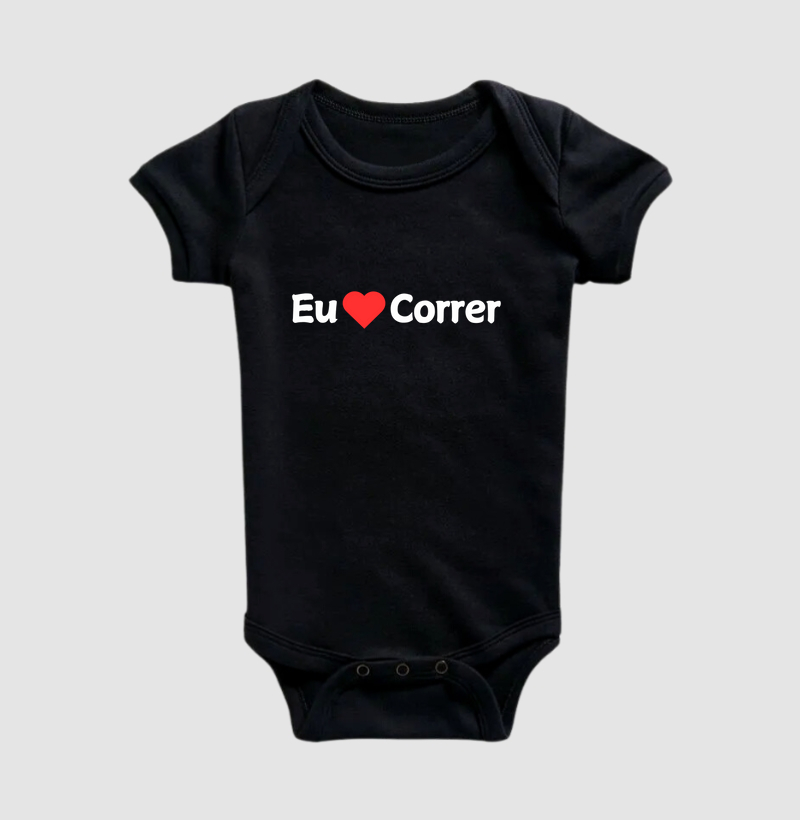 Eu Amo Correr
