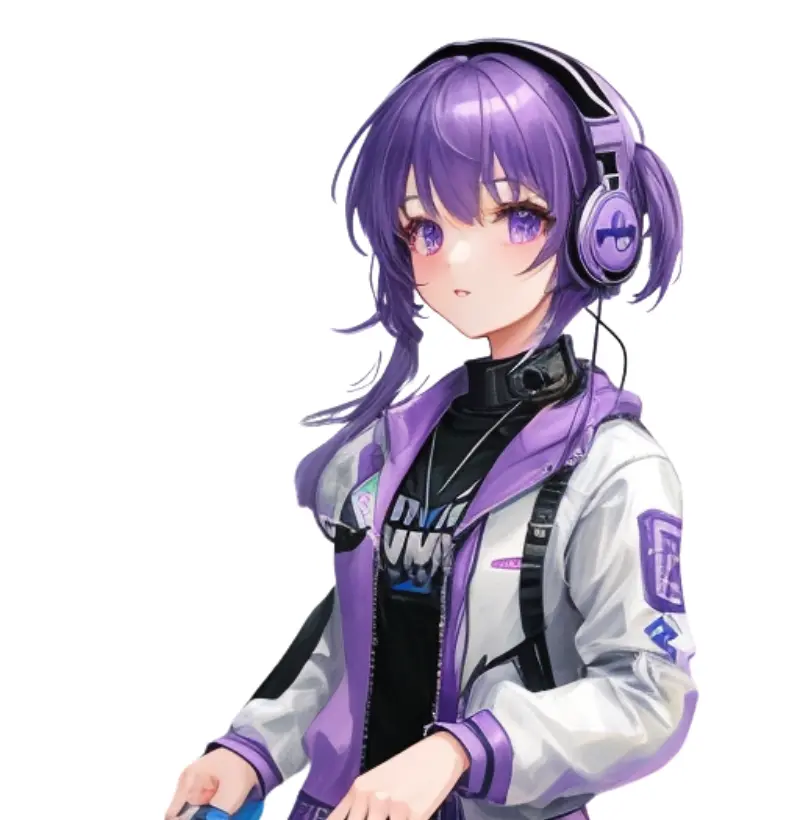 Camiseta Anime