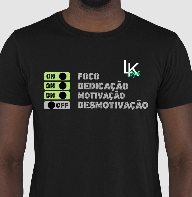 LK STYLE FOCO ON