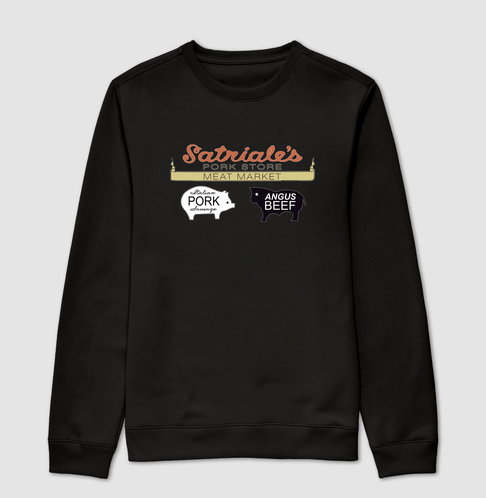 Satriale's
