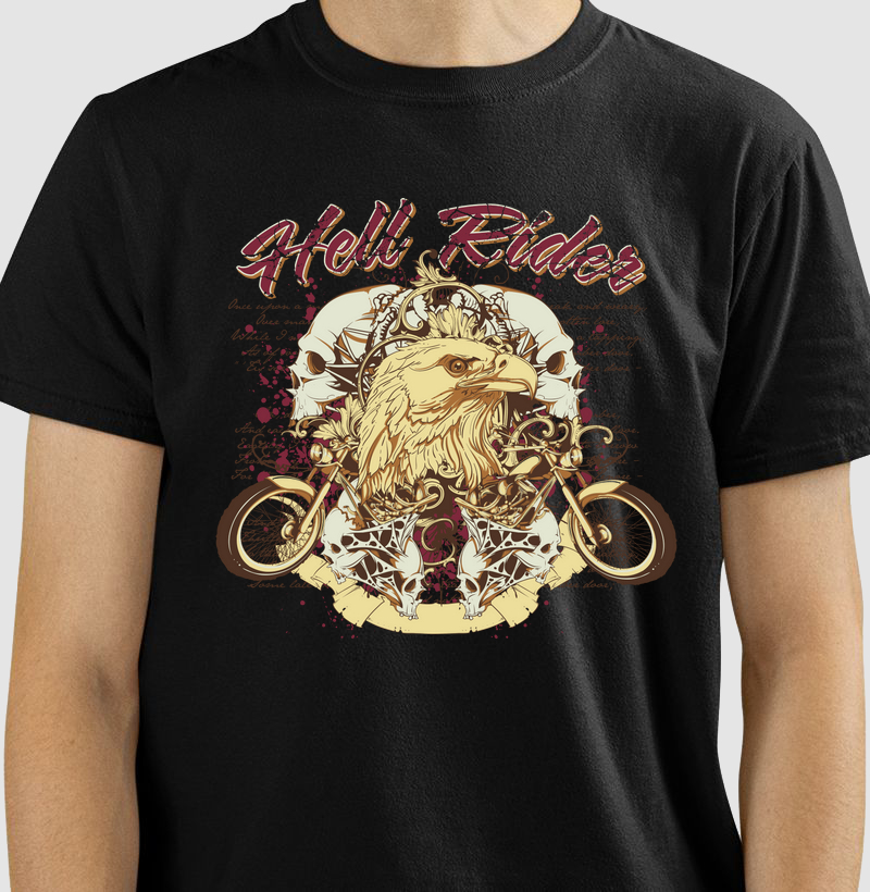 HELL RIDER II