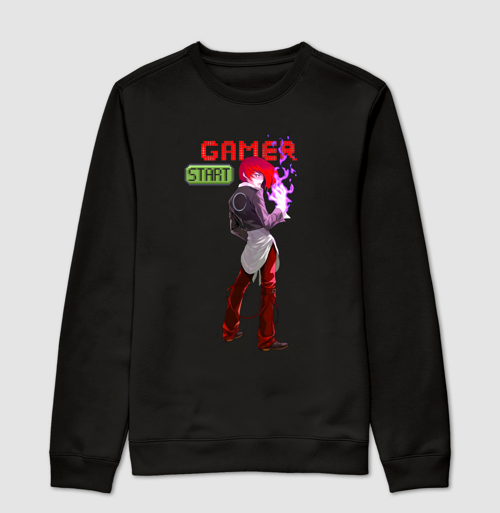 Gamer one