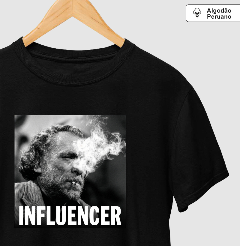 Bukowski influencer
