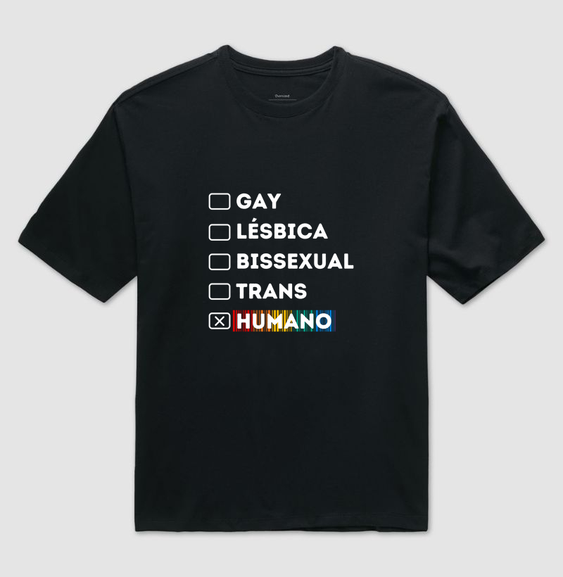 GAY,LÉSBICA,BISEXXUAL,TRANS,HUMANO