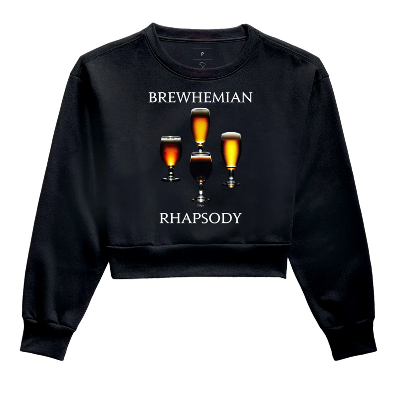 Brewhemian Rhapsody