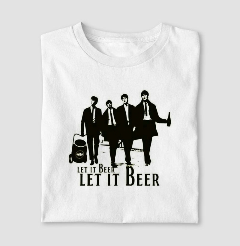 “Let It Beer” RVM Cvj